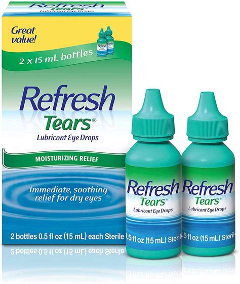 tear test for dry eye|13 best drops for dry eyes.